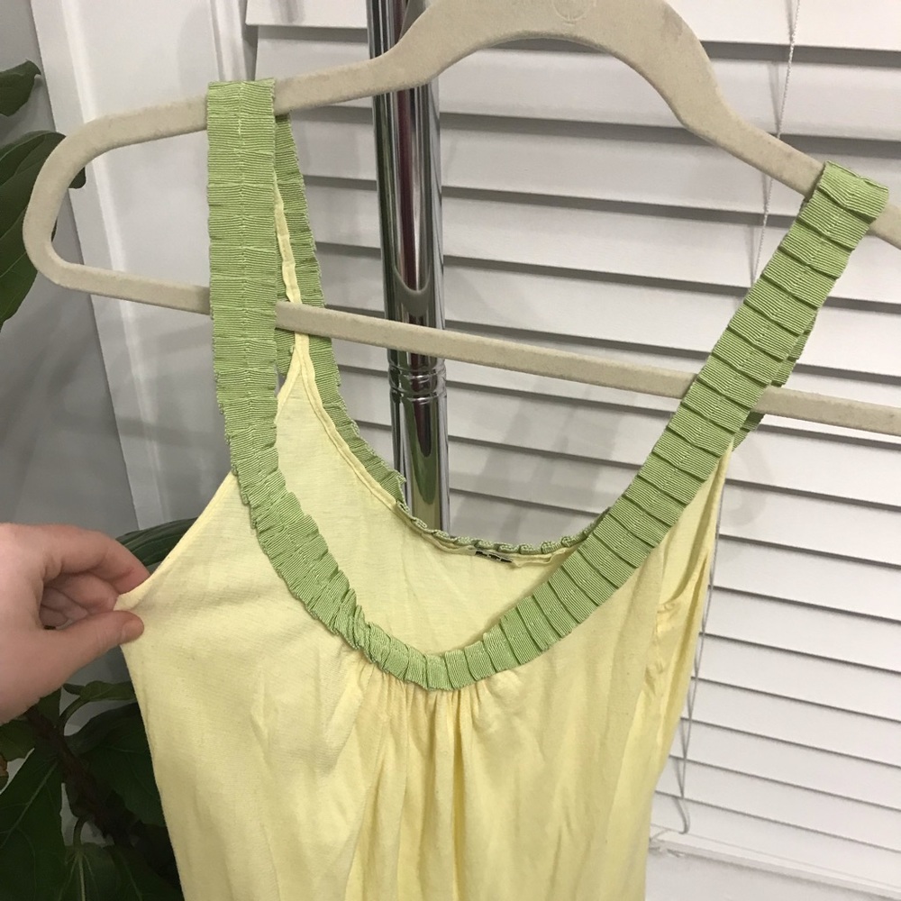 Spring / Summer Top - Picture 3 of 5